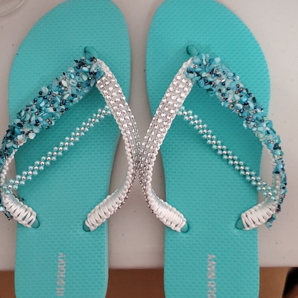 Flip flop